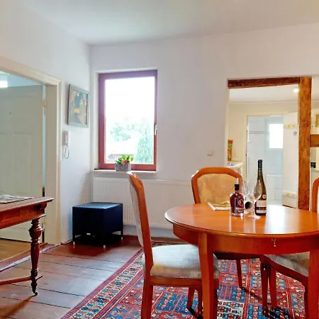 Goethe 59 By Interhome Apartment