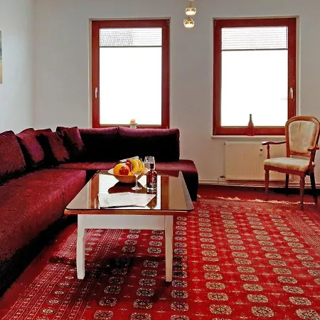 Goethe 59 By Interhome * Loitz