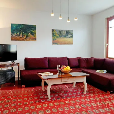 Apartment Goethe 59 By Interhome Loitz