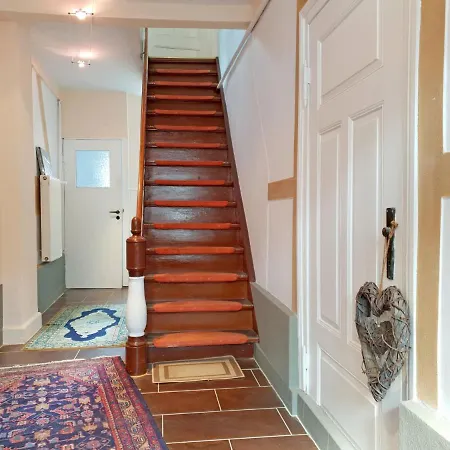 Goethe 59 By Interhome Apartment Loitz