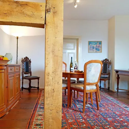 Goethe 59 By Interhome Apartment