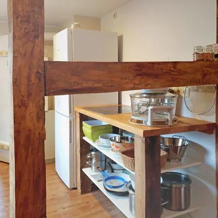 Goethe 59 By Interhome Apartment *